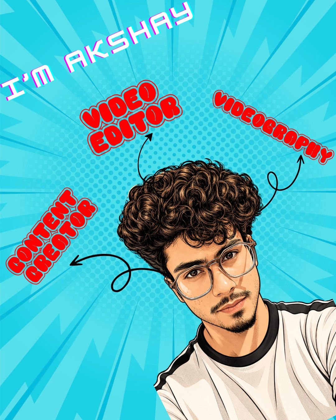AKSHAY ROY